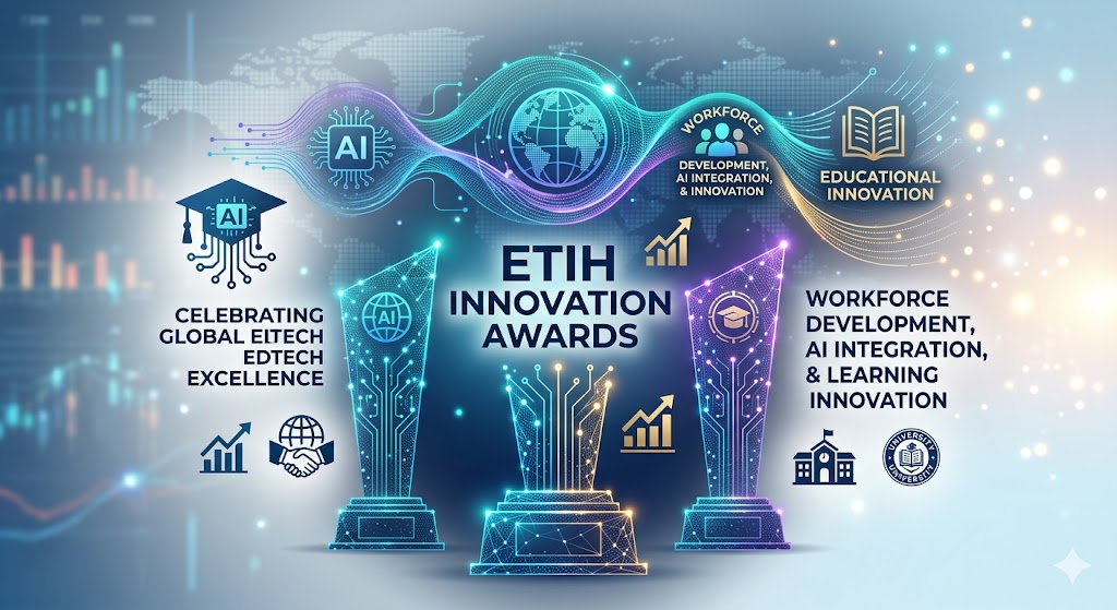 ETIH Innovation Awards